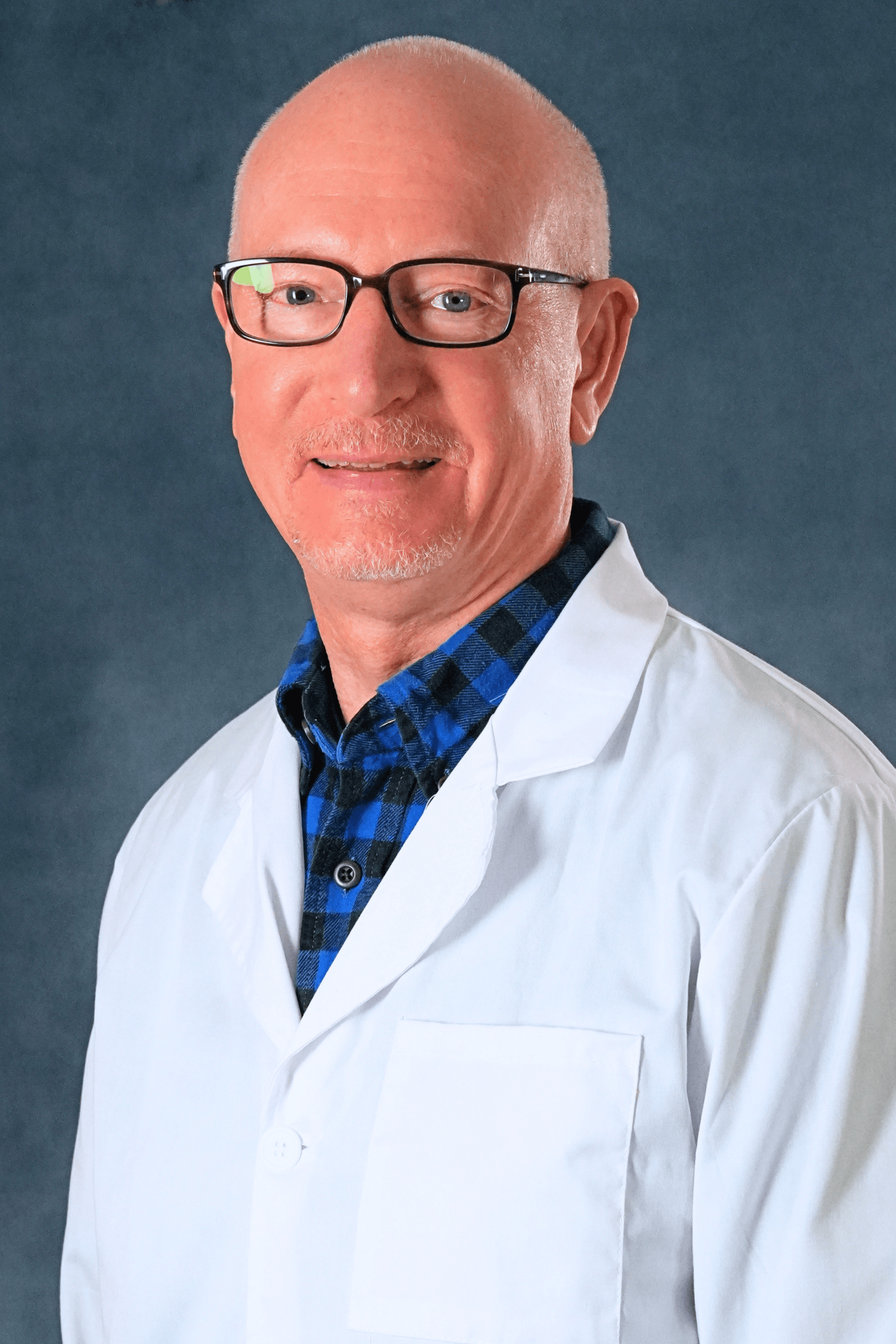 Darrell Parsons, MD